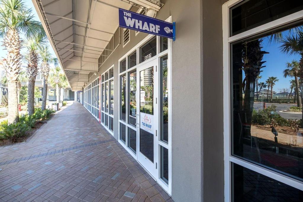 Laketown Wharf #1230 By Nautical Properties Vacation Rentals Panama City Beach Exterior photo