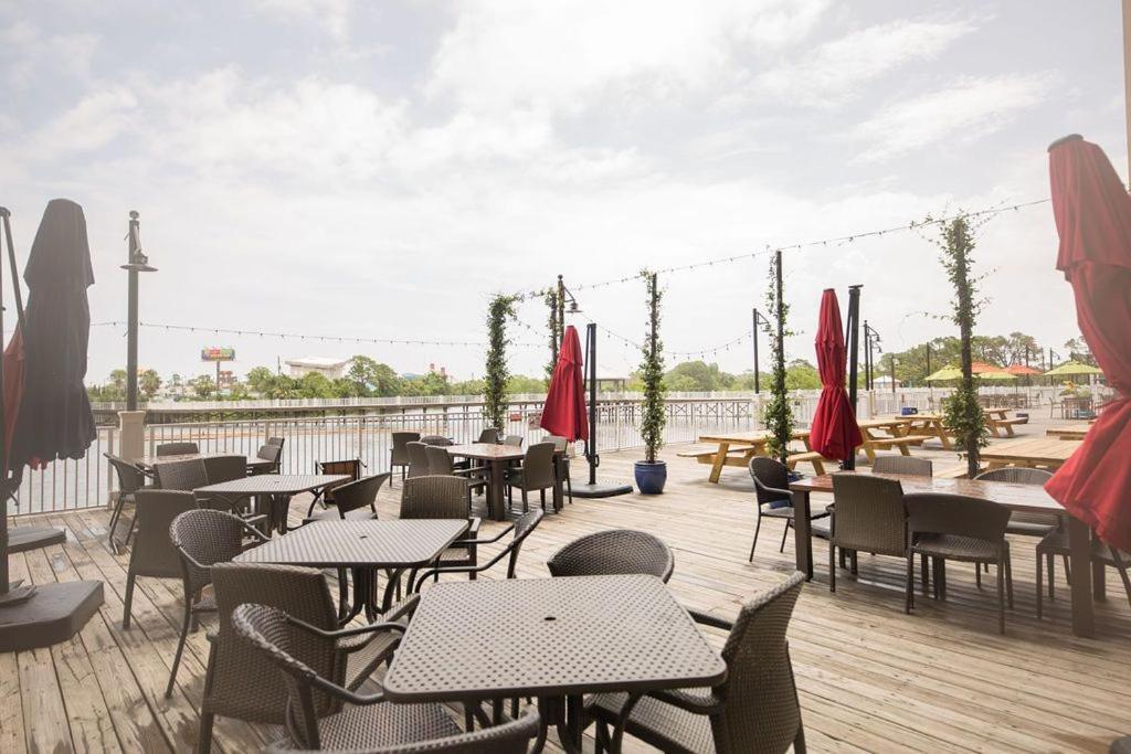 Laketown Wharf #1230 By Nautical Properties Vacation Rentals Panama City Beach Exterior photo