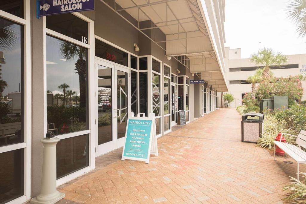 Laketown Wharf #1230 By Nautical Properties Vacation Rentals Panama City Beach Exterior photo